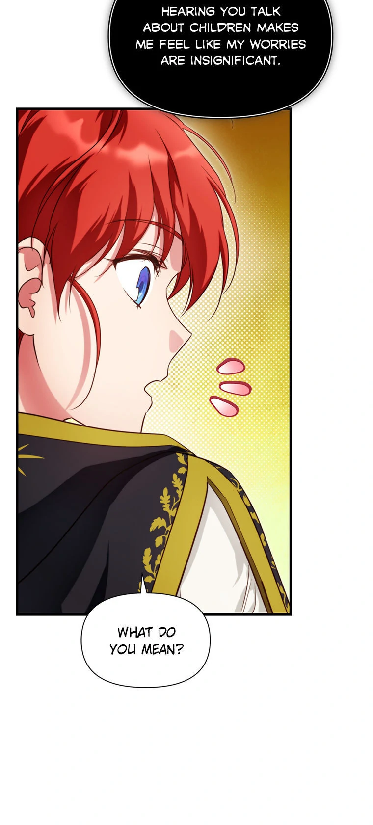 Finding My Father’s Son chapter 92 page 52