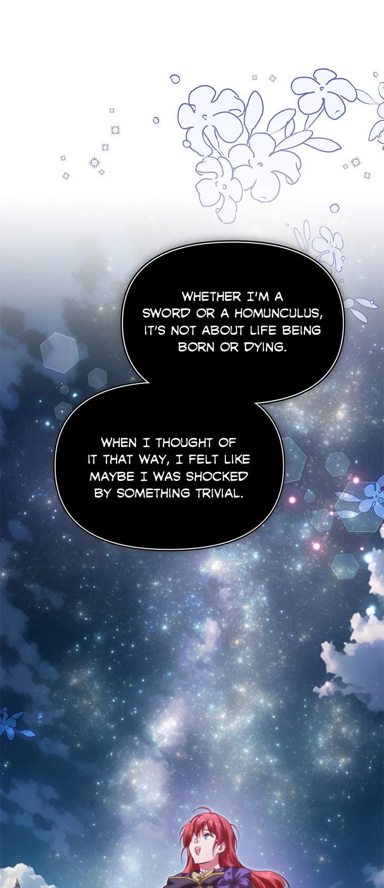 Finding My Father’s Son chapter 92 page 53