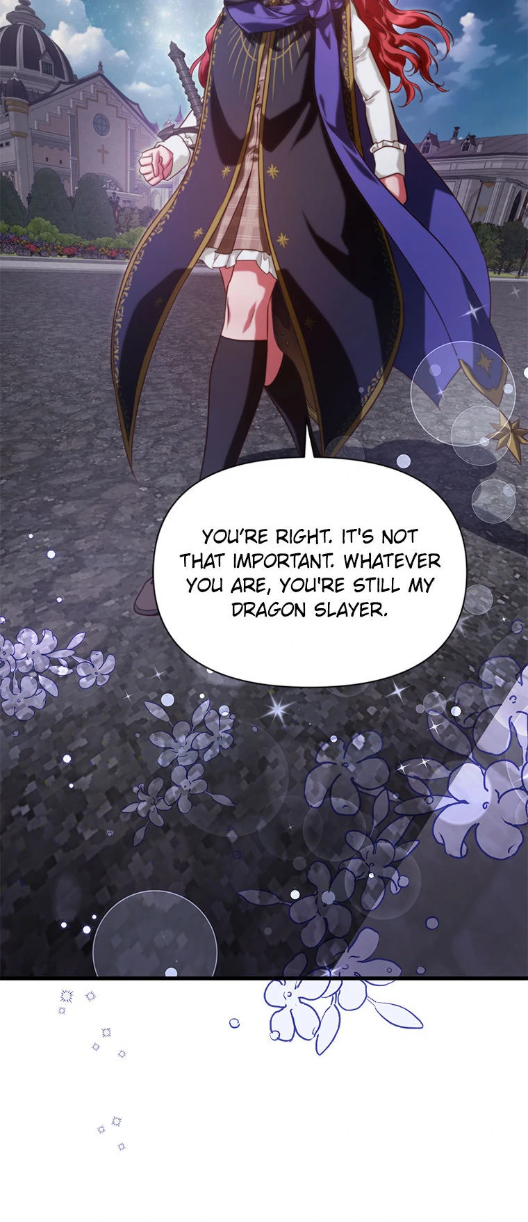 Finding My Father’s Son chapter 92 page 54