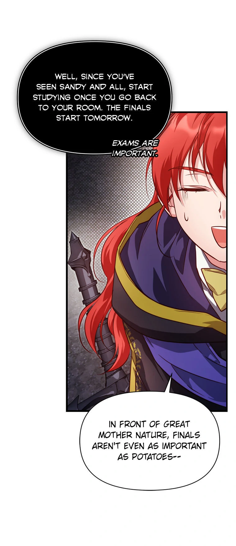 Finding My Father’s Son chapter 92 page 55