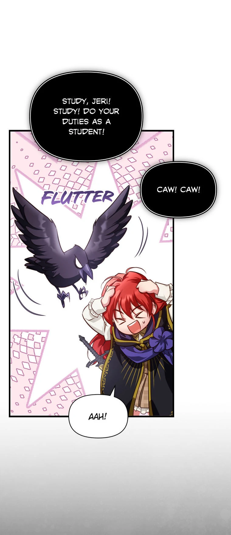 Finding My Father’s Son chapter 92 page 56