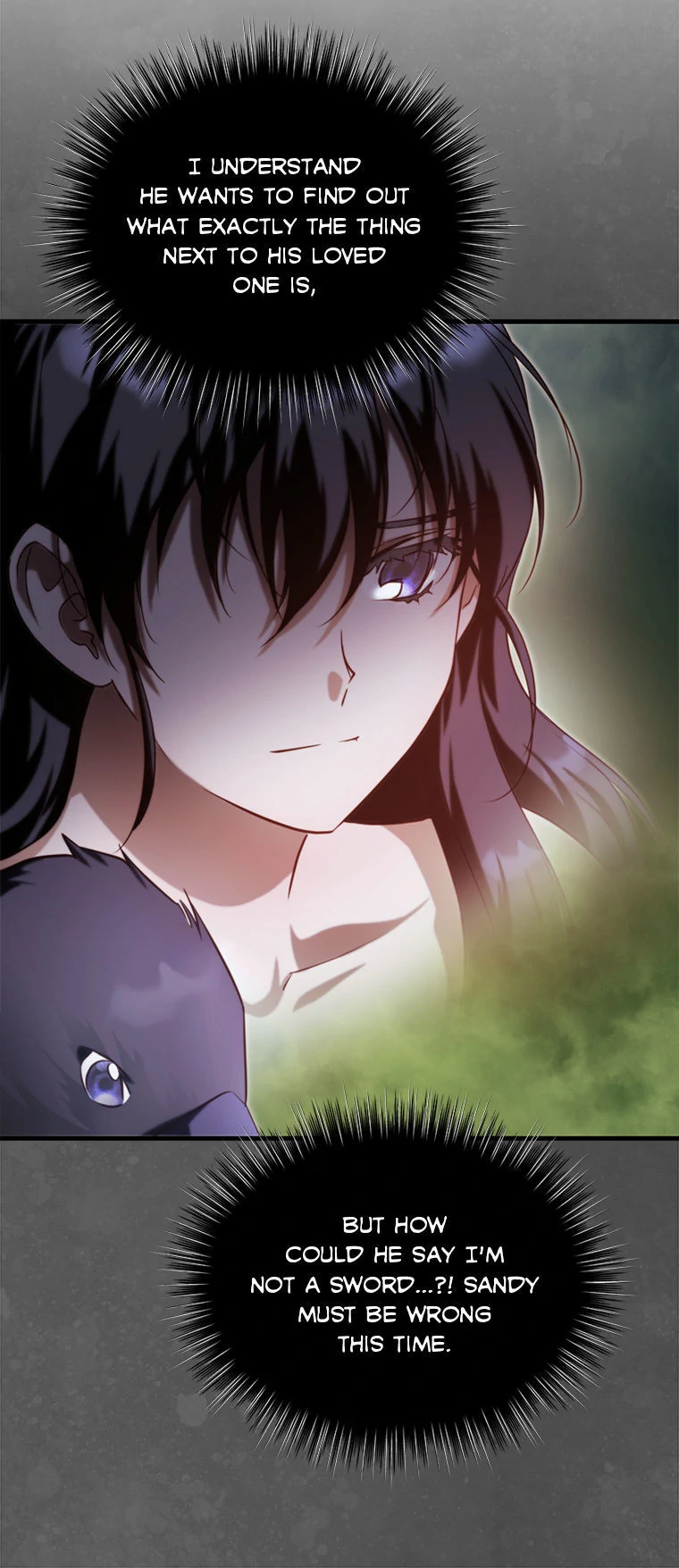 Finding My Father’s Son chapter 92 page 57