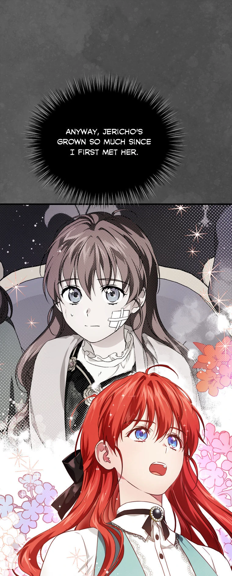 Finding My Father’s Son chapter 92 page 58
