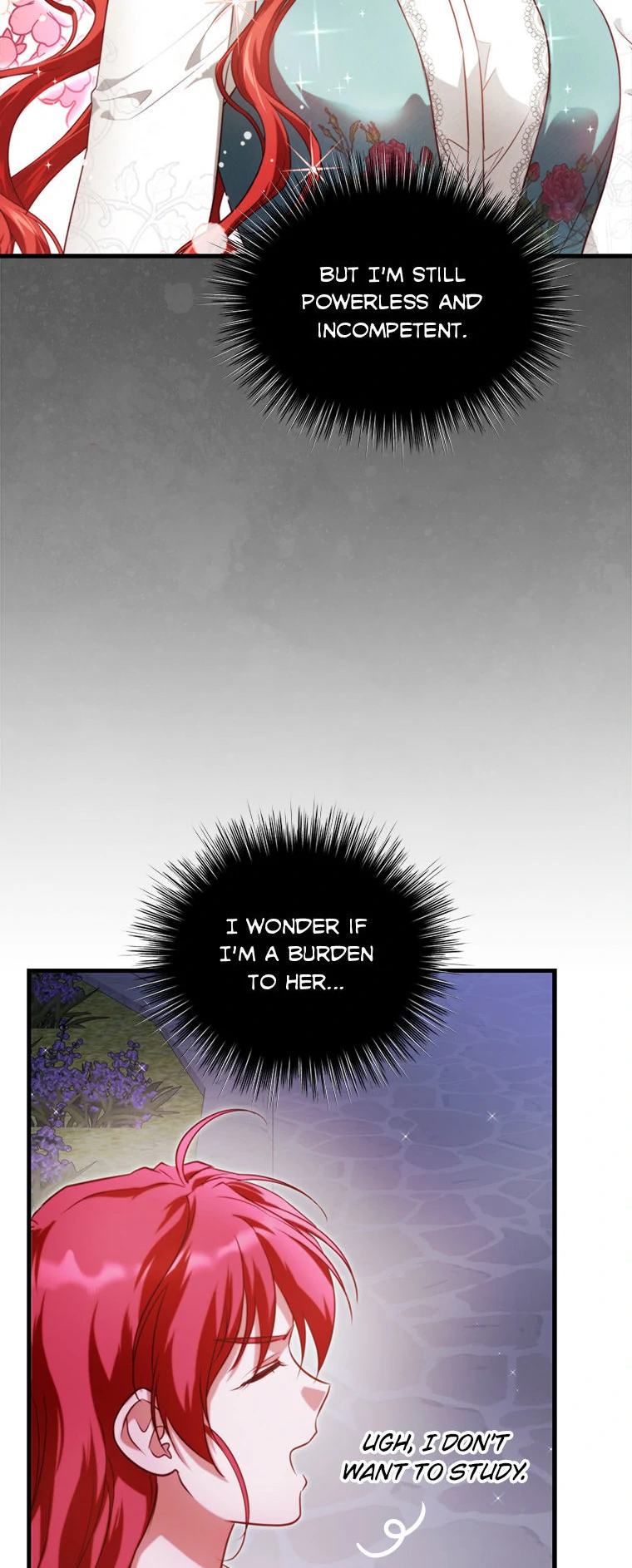 Finding My Father’s Son chapter 92 page 59