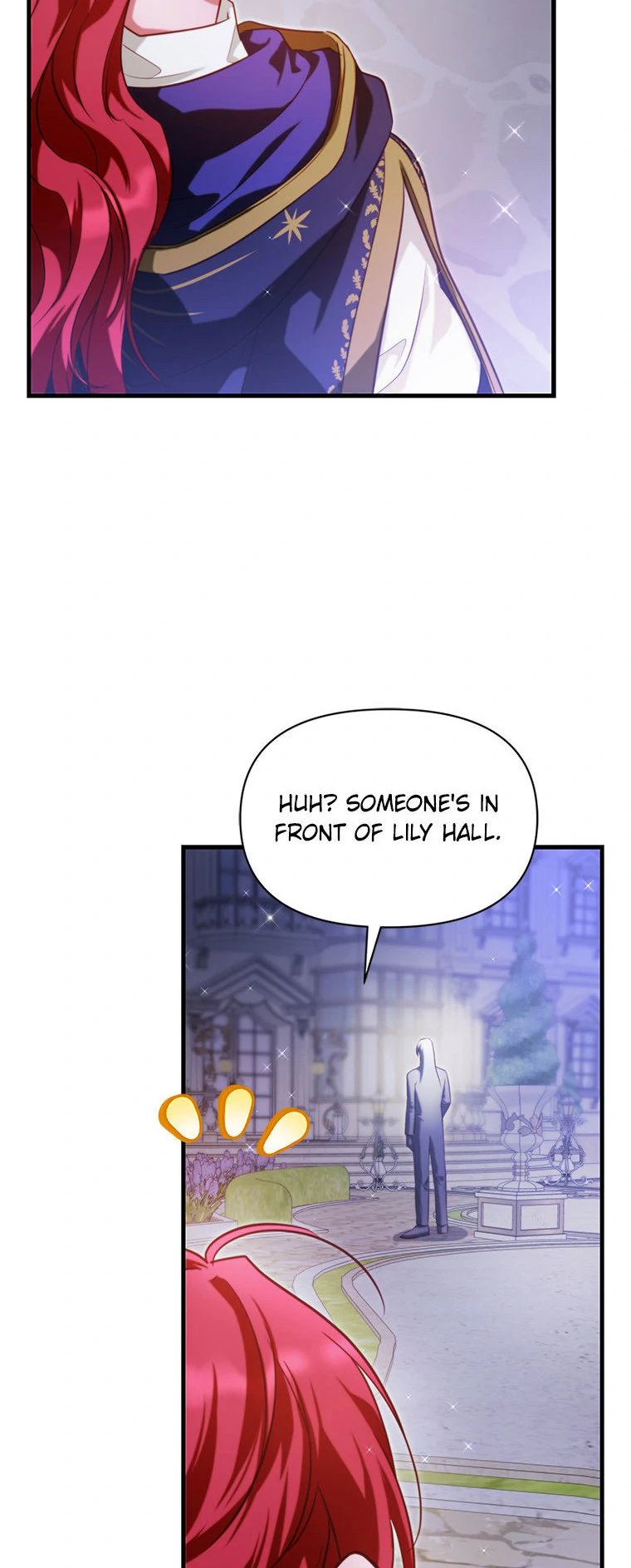 Finding My Father’s Son chapter 92 page 60