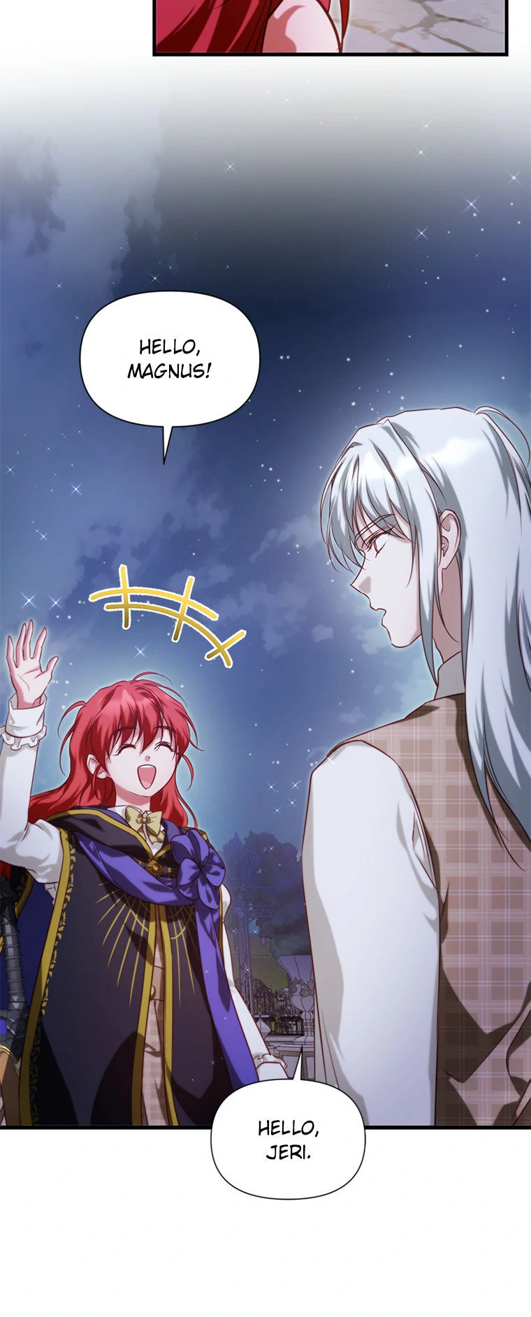 Finding My Father’s Son chapter 92 page 61