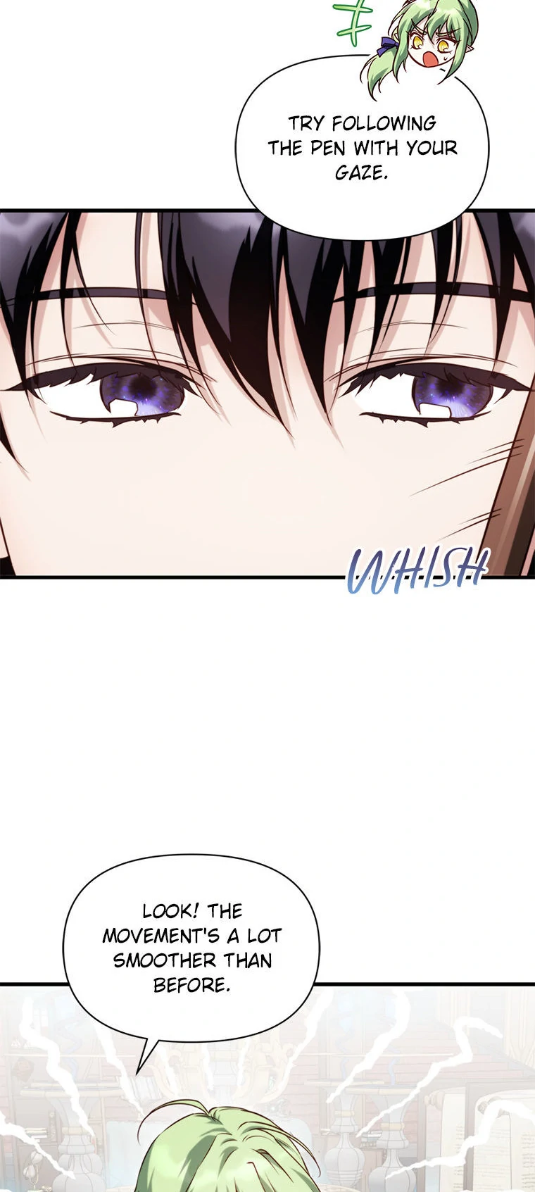 Finding My Father’s Son chapter 92 page 7