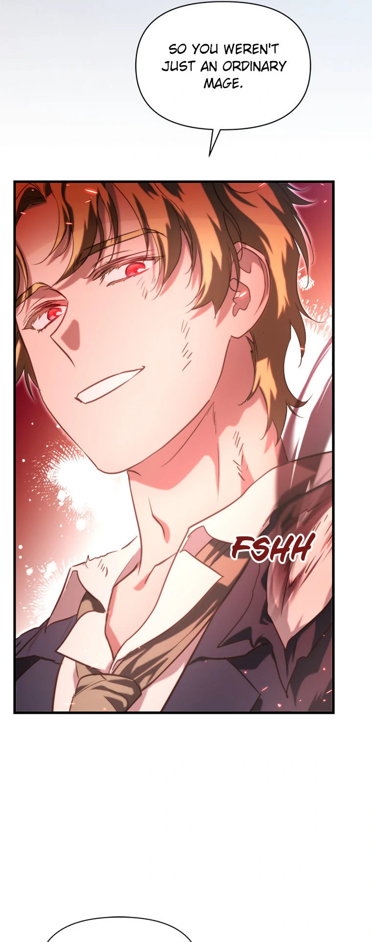 Finding My Father’s Son chapter 94 page 14
