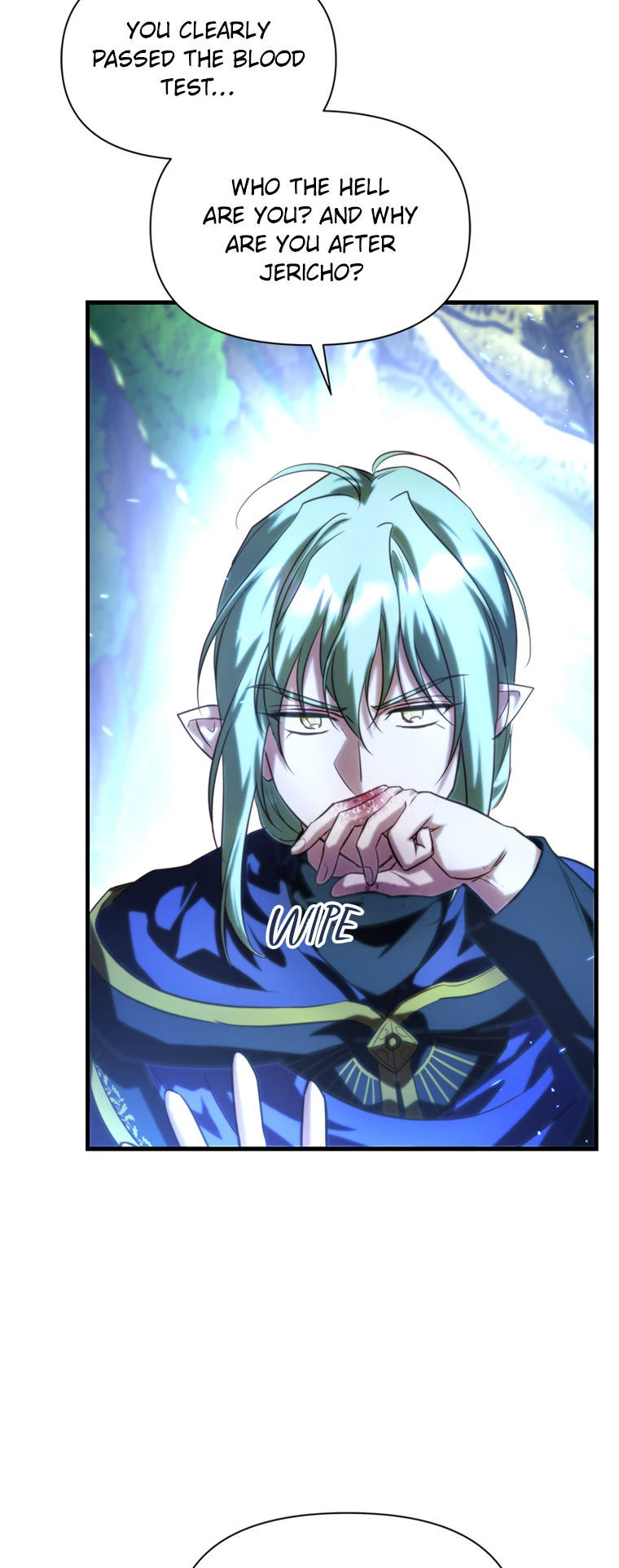 Finding My Father’s Son chapter 94 page 15