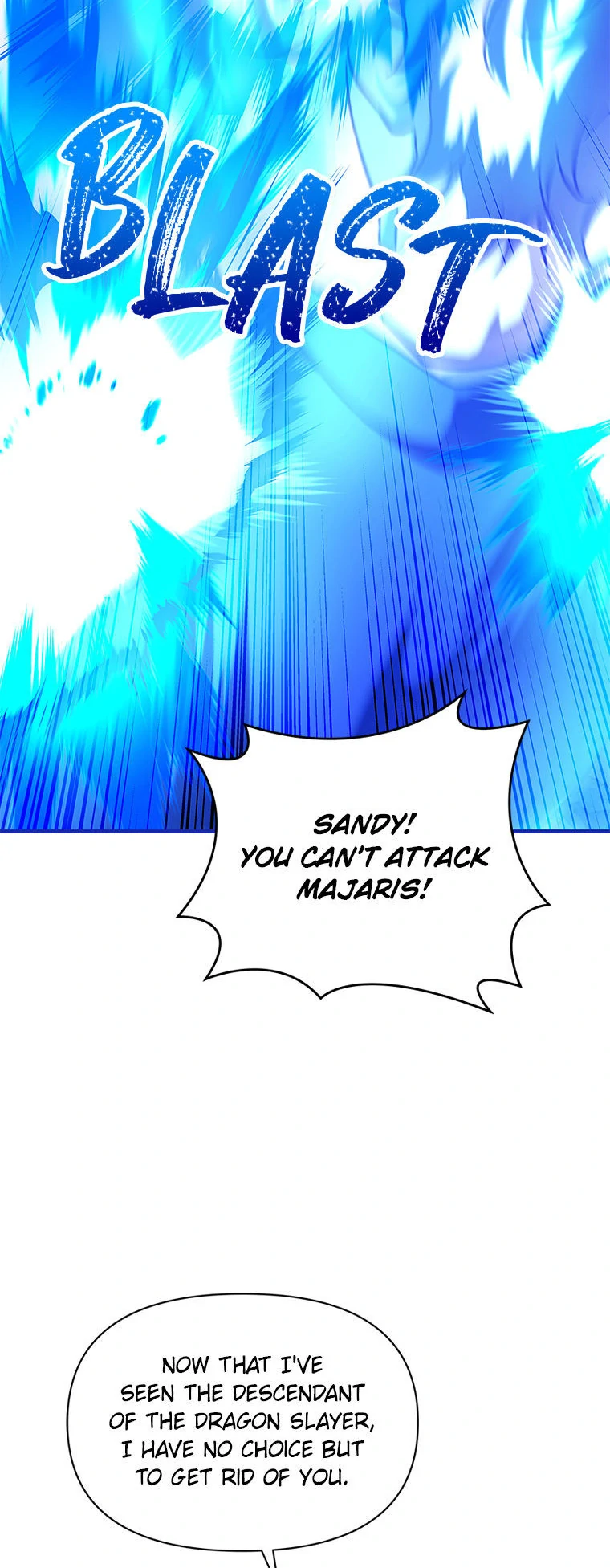 Finding My Father’s Son chapter 94 page 18