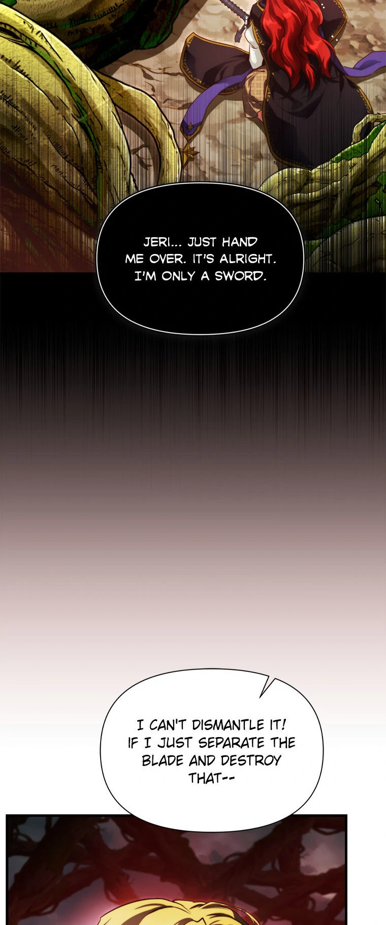 Finding My Father’s Son chapter 94 page 2