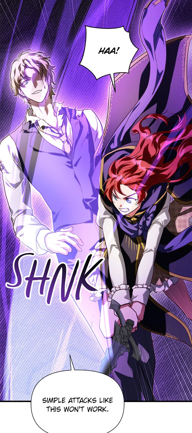 Finding My Father’s Son chapter 94 page 21