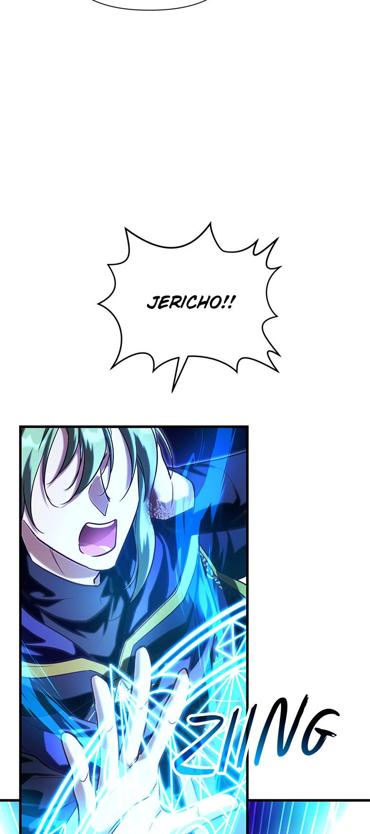 Finding My Father’s Son chapter 94 page 22