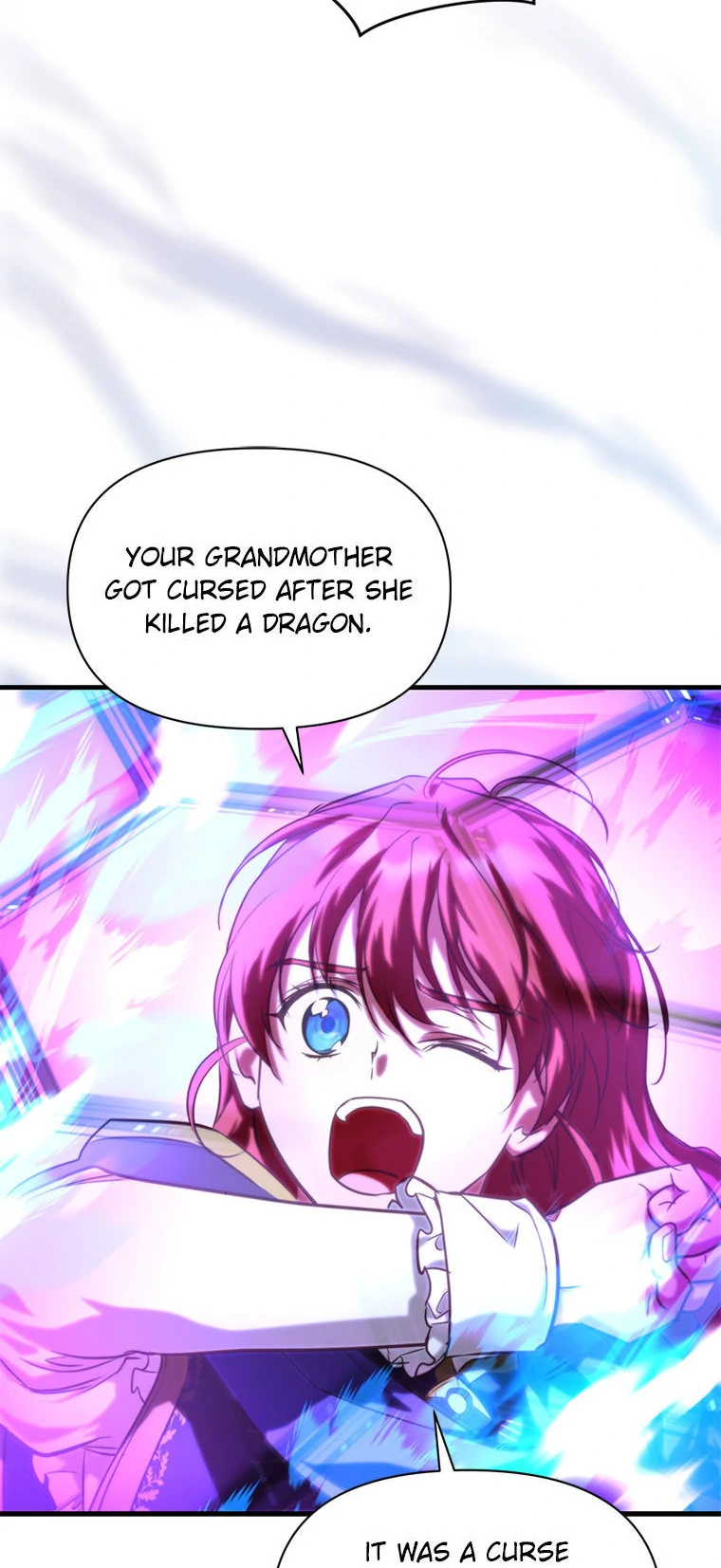 Finding My Father’s Son chapter 94 page 25