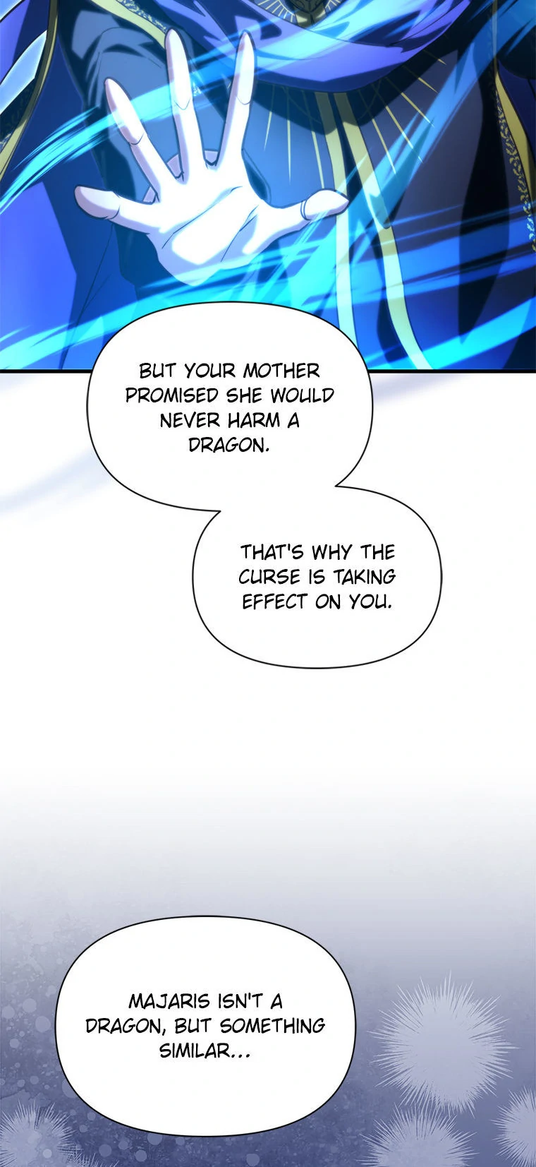 Finding My Father’s Son chapter 94 page 27