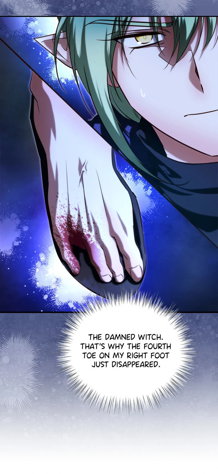 Finding My Father’s Son chapter 94 page 28