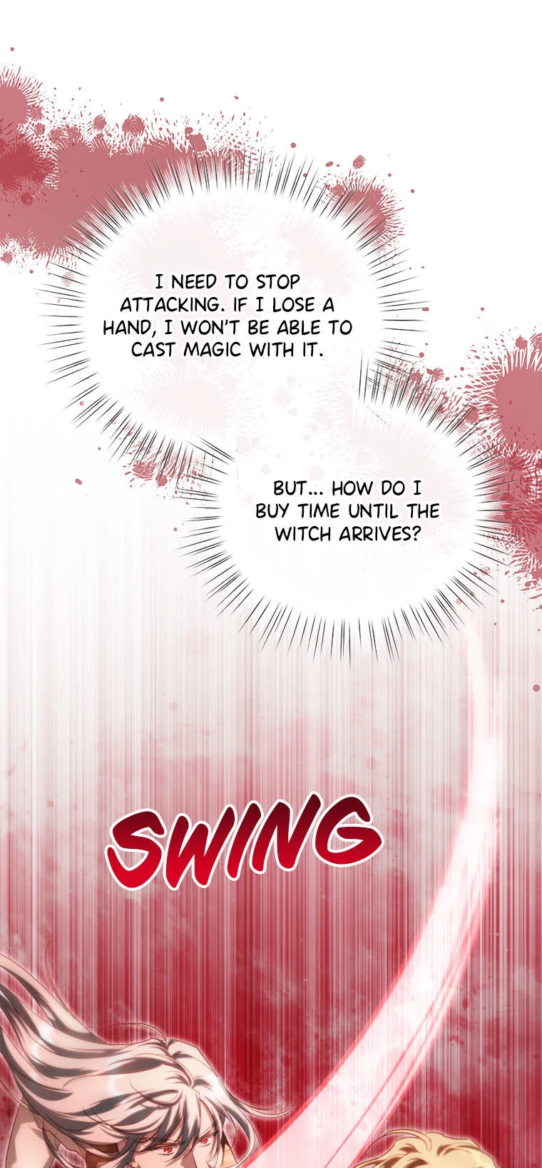 Finding My Father’s Son chapter 94 page 29