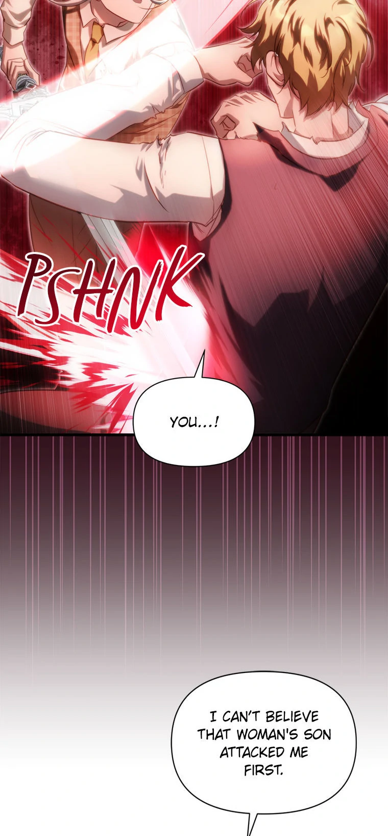 Finding My Father’s Son chapter 94 page 30
