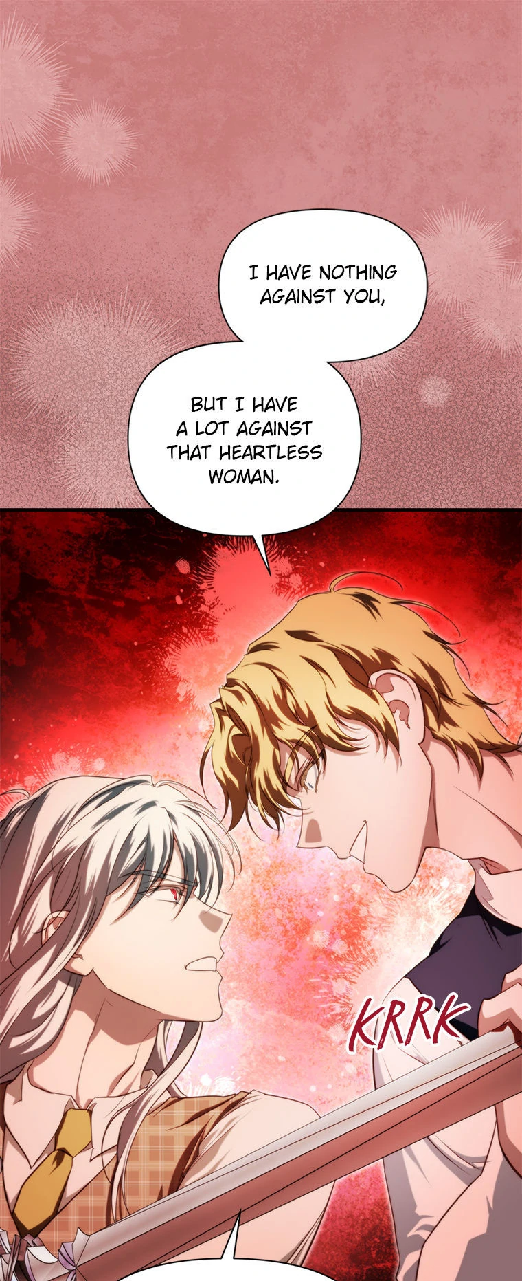 Finding My Father’s Son chapter 94 page 33