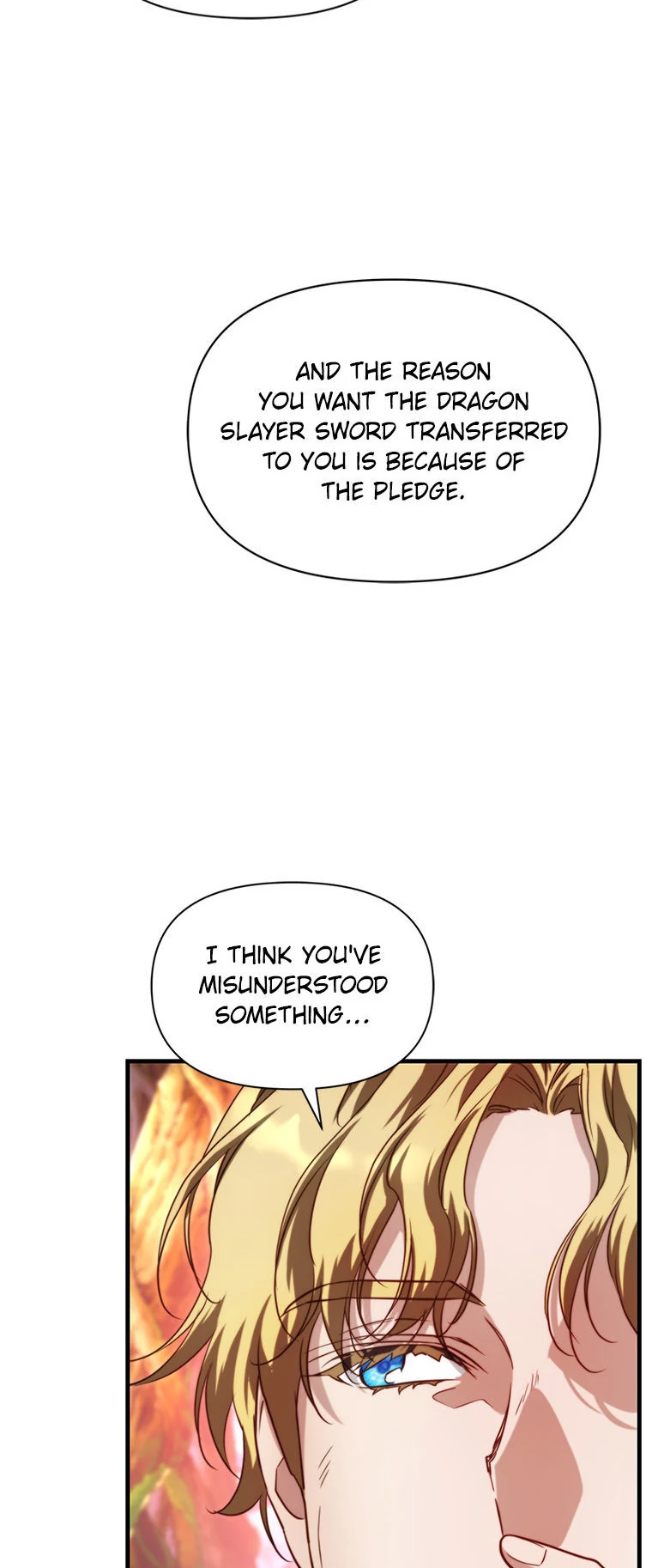 Finding My Father’s Son chapter 94 page 39