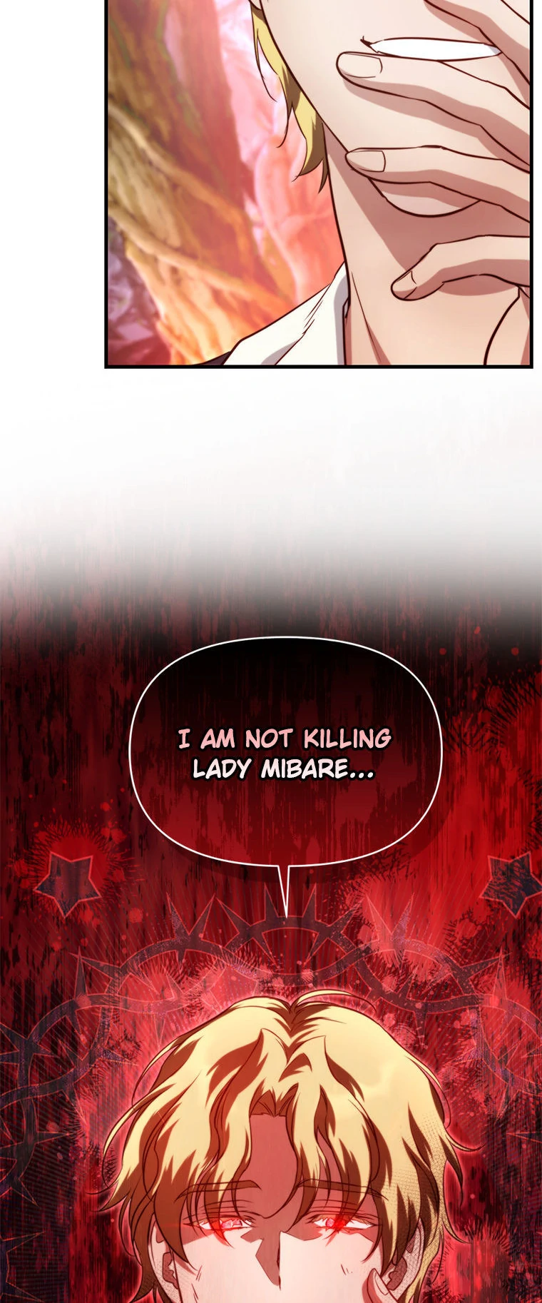 Finding My Father’s Son chapter 94 page 40