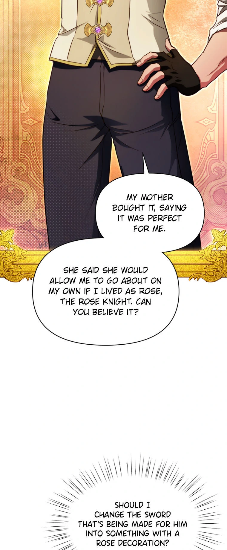 Finding My Father’s Son chapter 94 page 46