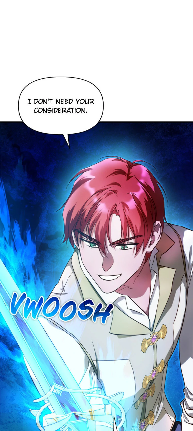 Finding My Father’s Son chapter 94 page 49