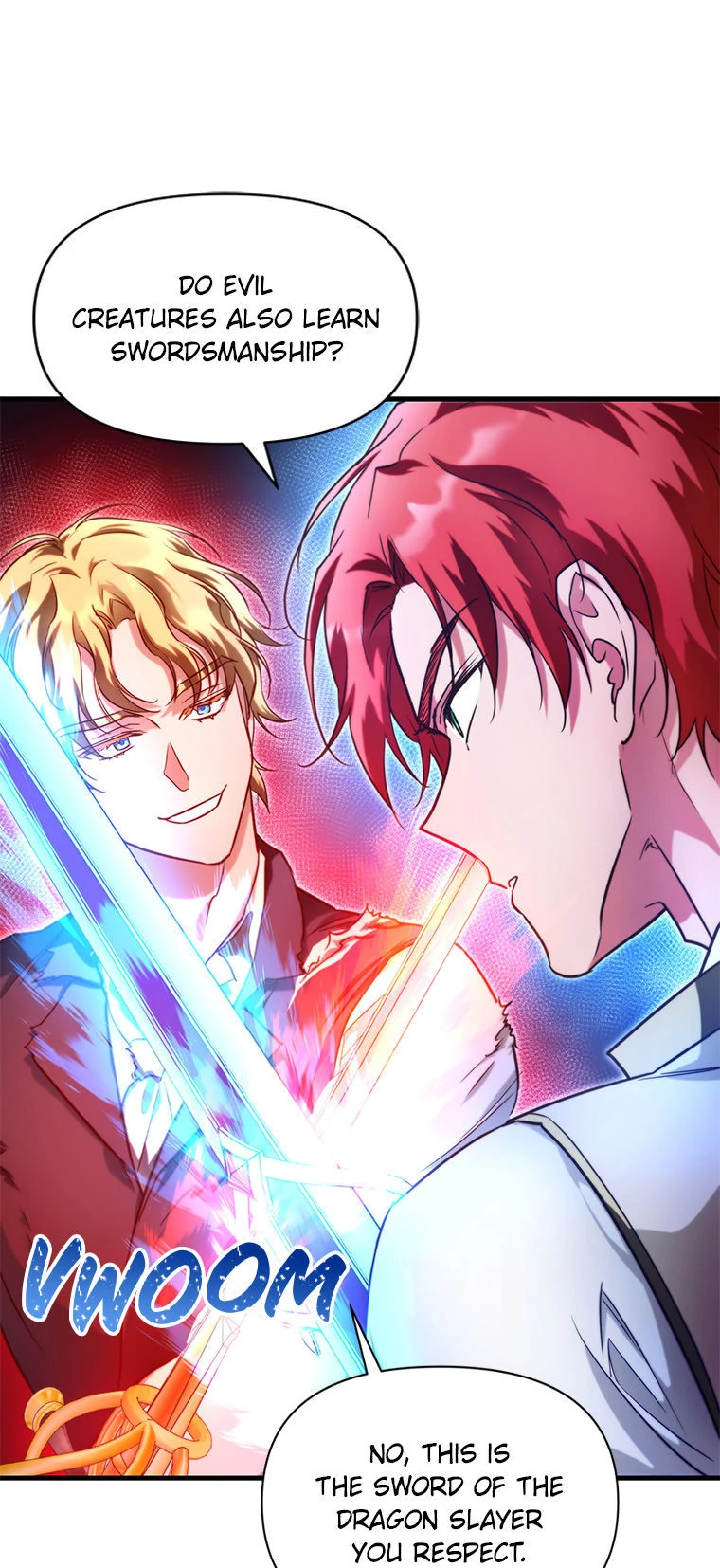Finding My Father’s Son chapter 94 page 52