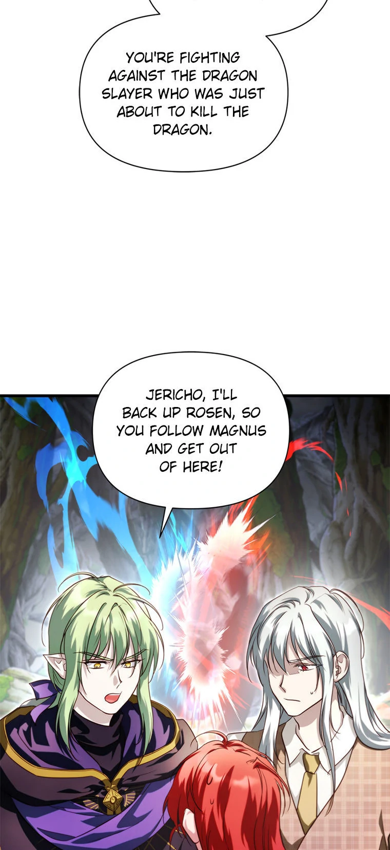 Finding My Father’s Son chapter 94 page 53