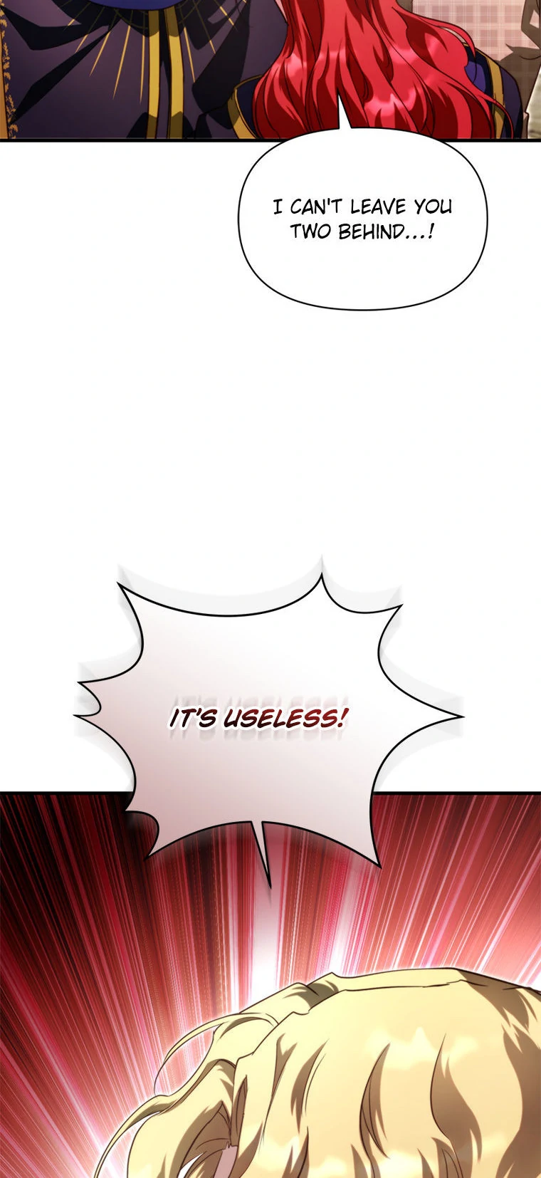 Finding My Father’s Son chapter 94 page 54