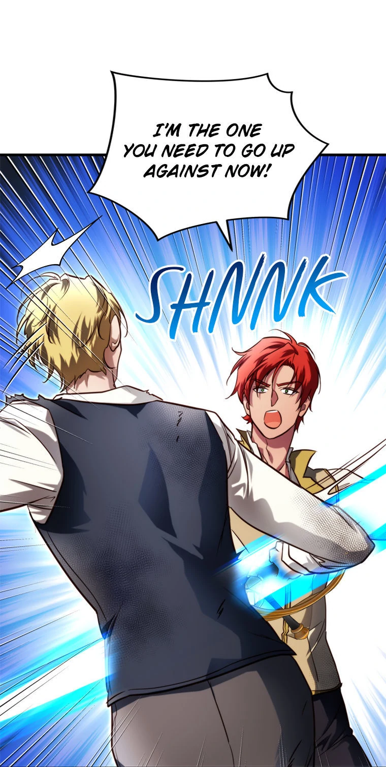 Finding My Father’s Son chapter 94 page 56