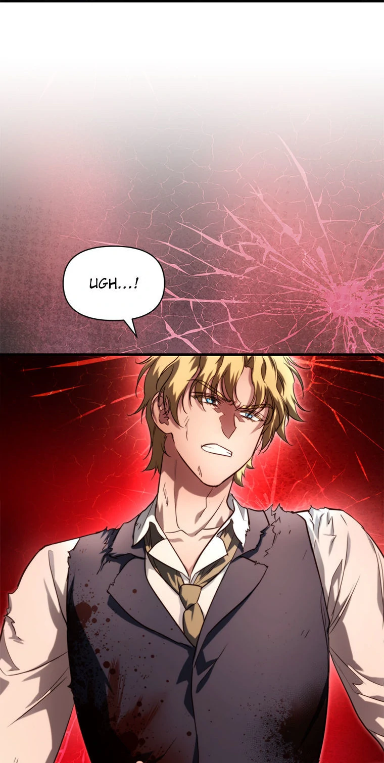 Finding My Father’s Son chapter 94 page 57