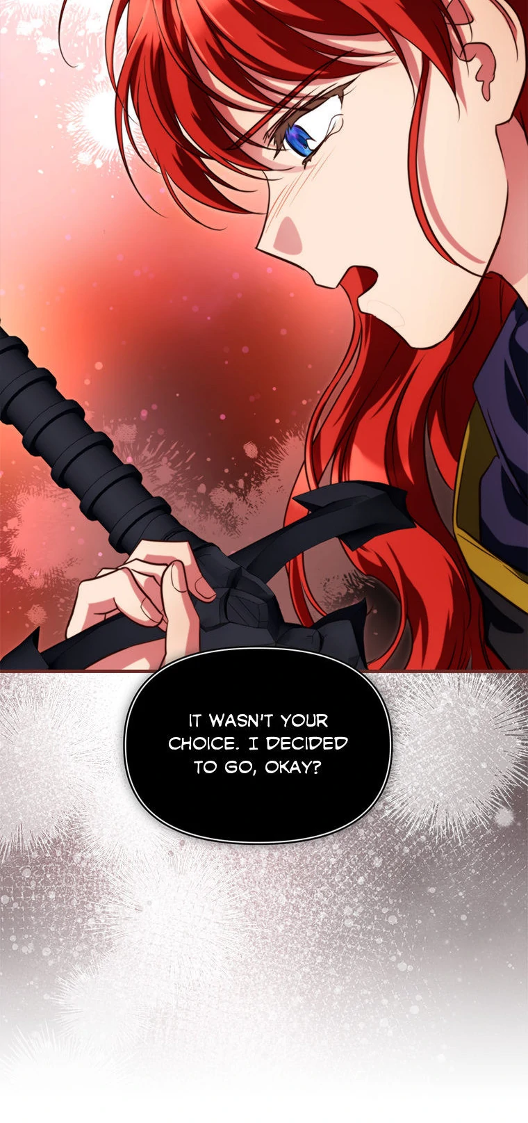 Finding My Father’s Son chapter 94 page 6