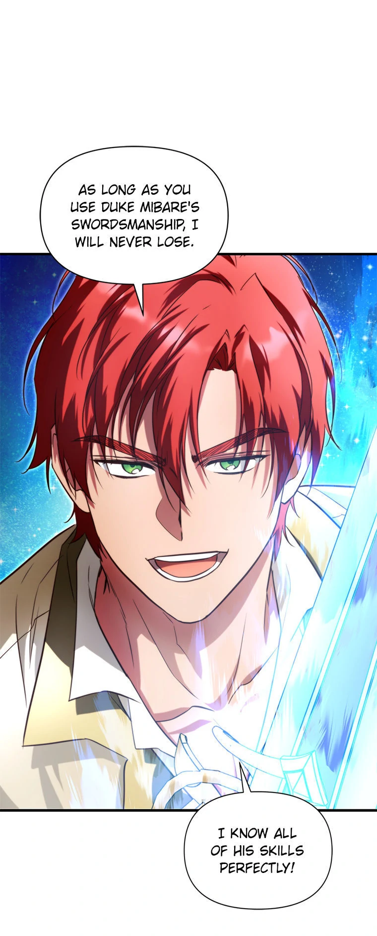 Finding My Father’s Son chapter 94 page 60