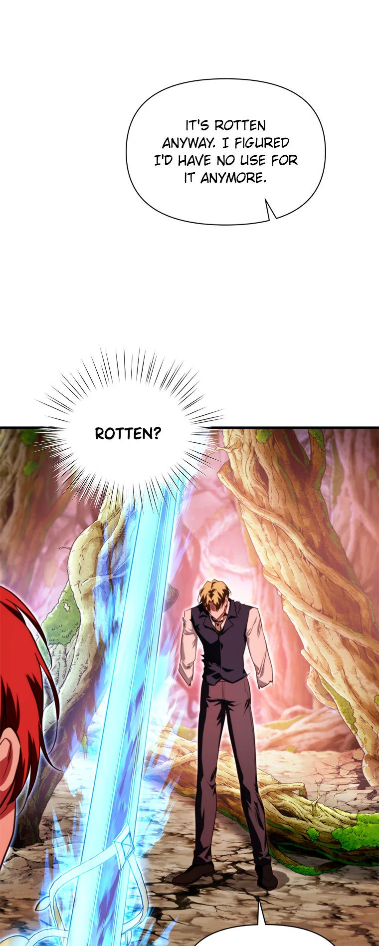 Finding My Father’s Son chapter 94 page 64