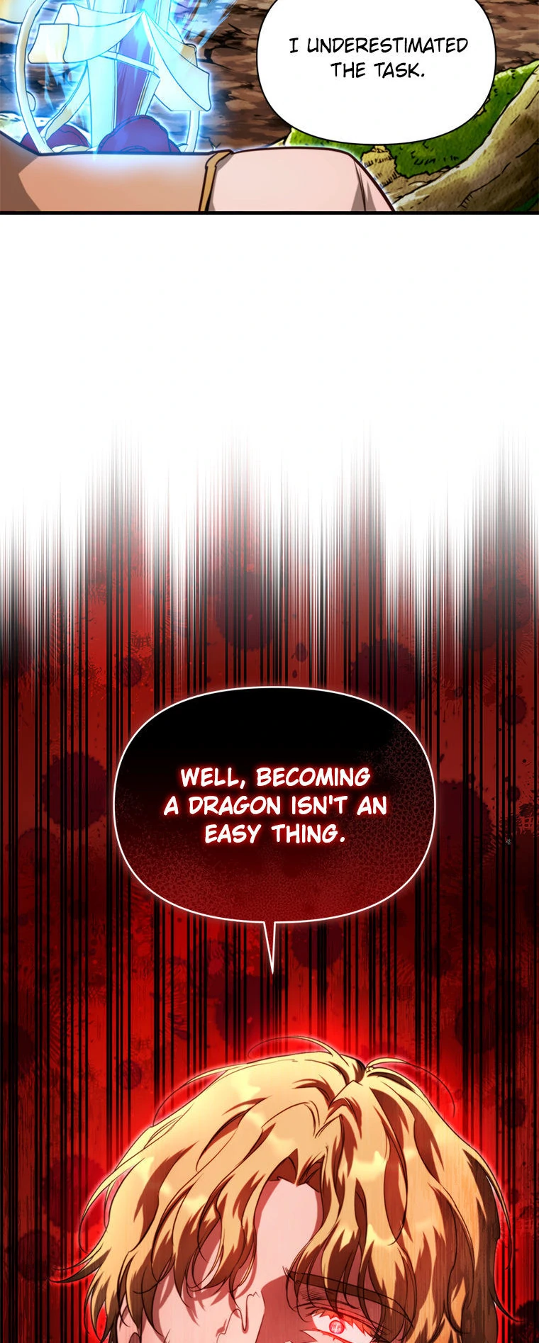 Finding My Father’s Son chapter 94 page 65