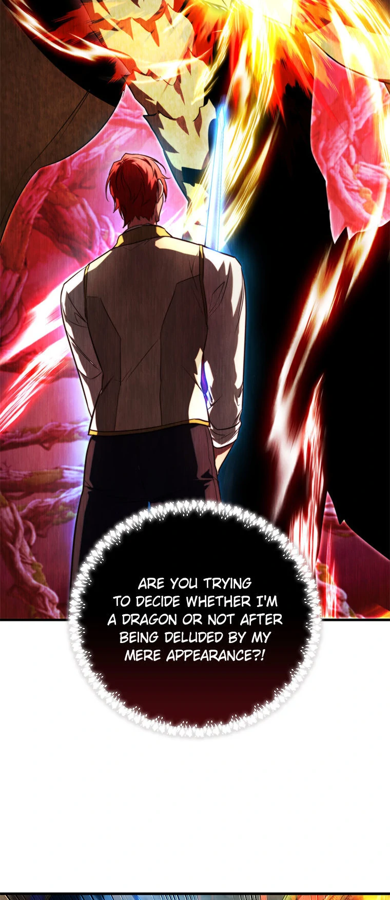 Finding My Father’s Son chapter 94 page 69