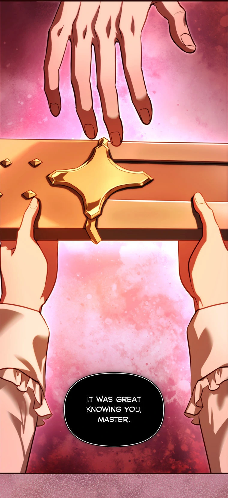 Finding My Father’s Son chapter 94 page 7