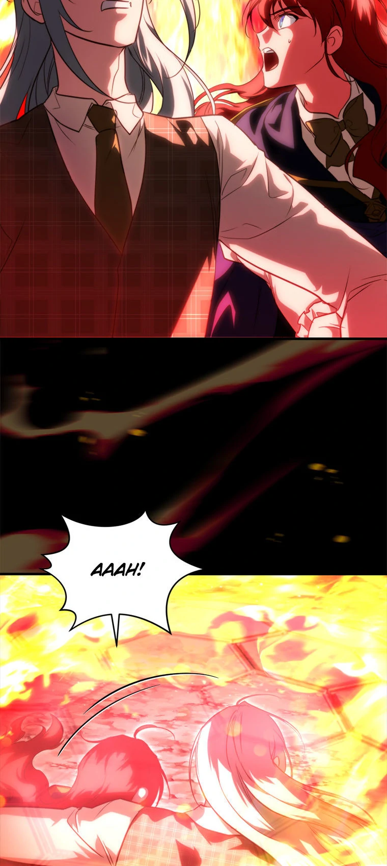 Finding My Father’s Son chapter 94 page 72