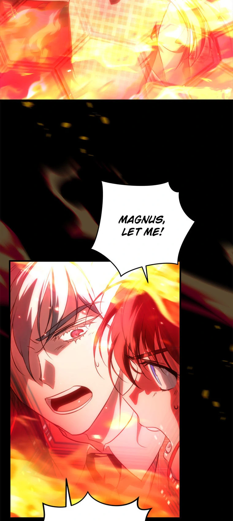 Finding My Father’s Son chapter 94 page 73