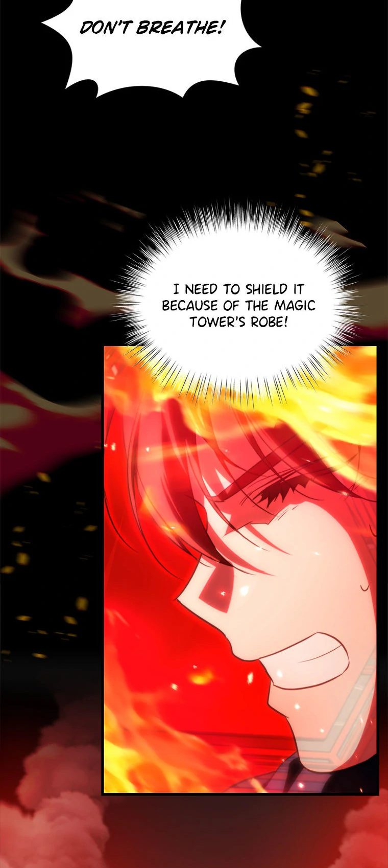 Finding My Father’s Son chapter 94 page 74