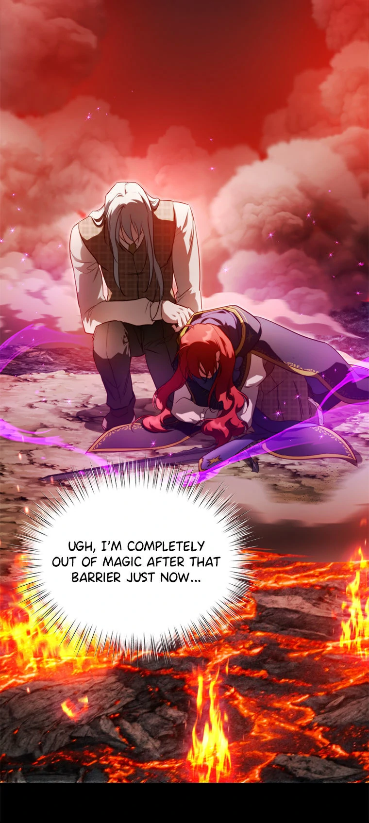 Finding My Father’s Son chapter 94 page 75