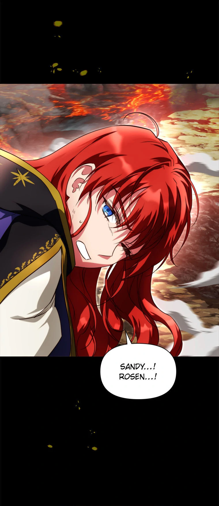 Finding My Father’s Son chapter 94 page 76
