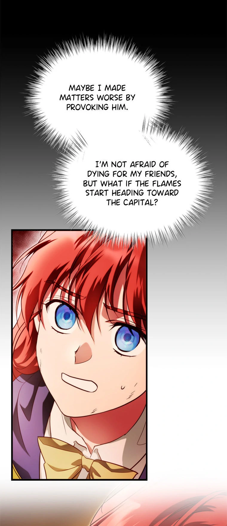 Finding My Father’s Son chapter 94 page 79