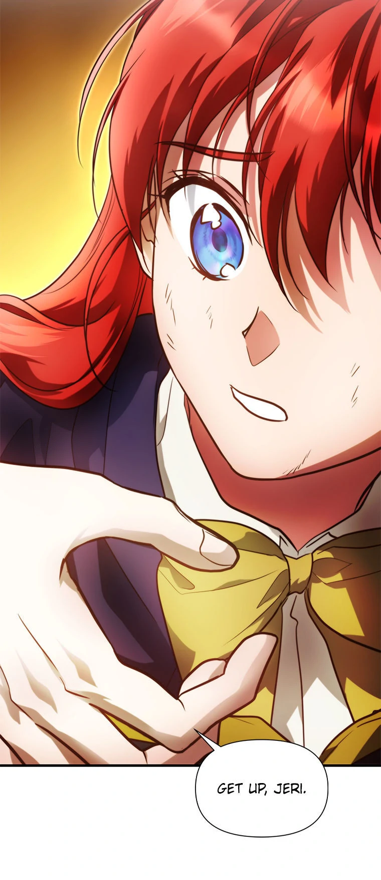 Finding My Father’s Son chapter 94 page 80