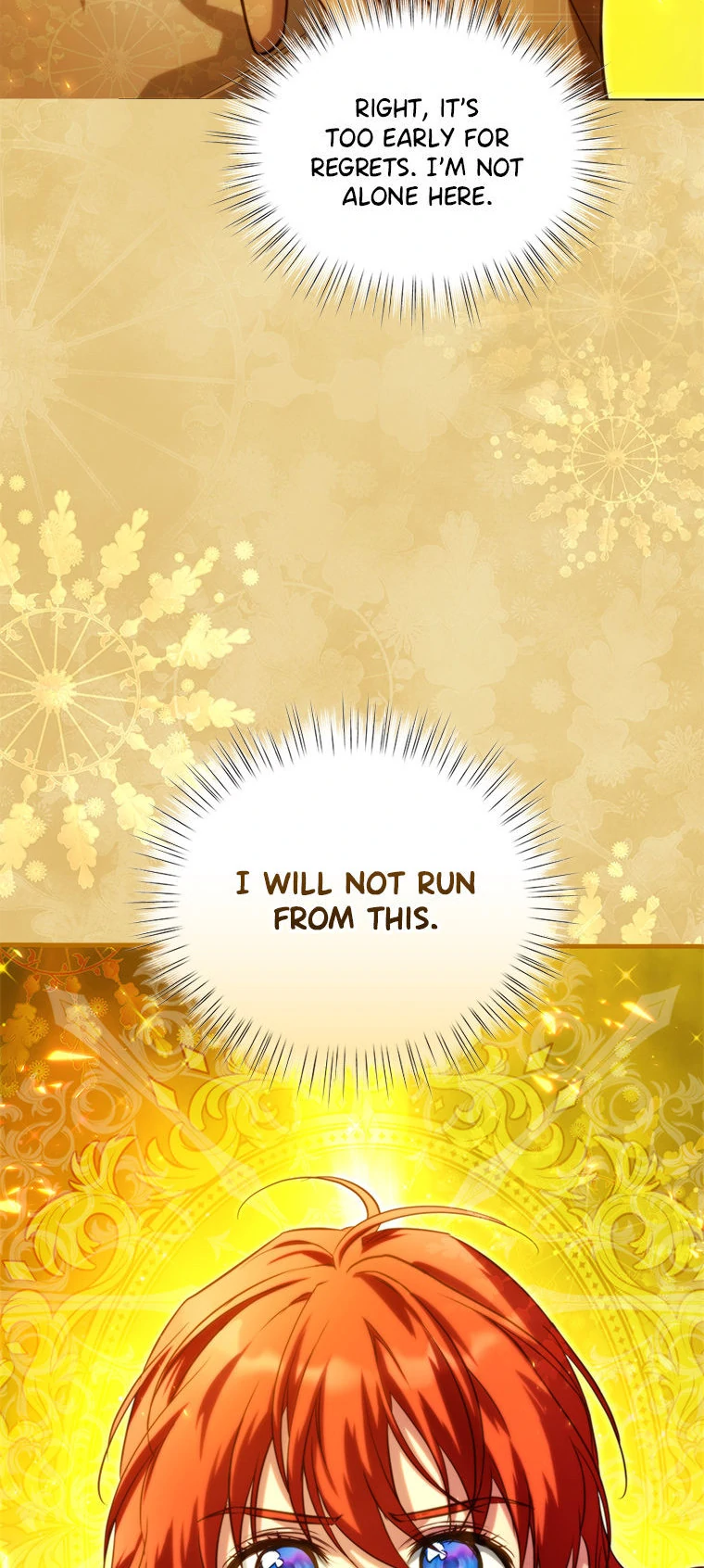 Finding My Father’s Son chapter 94 page 82
