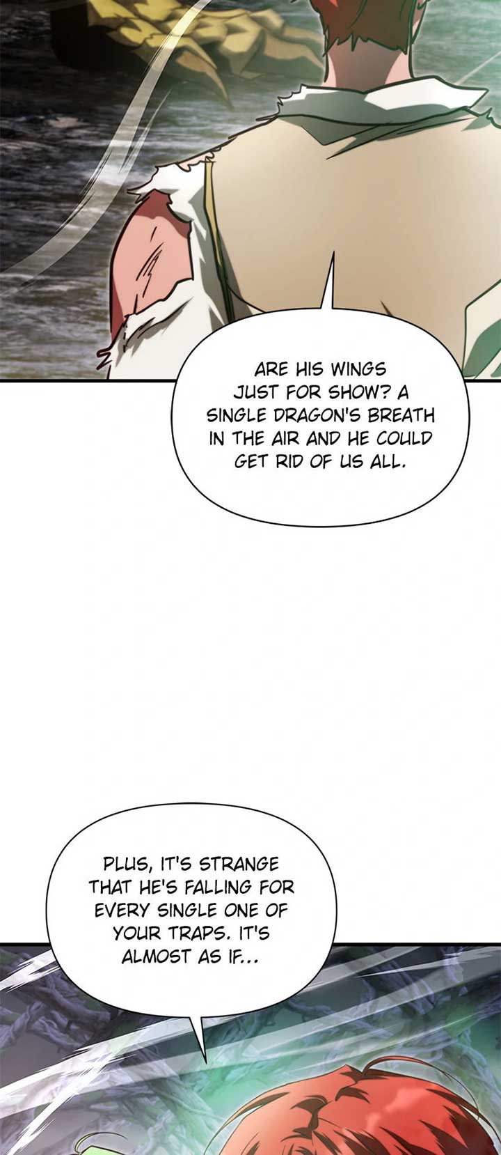 Finding My Father’s Son chapter 96 page 2