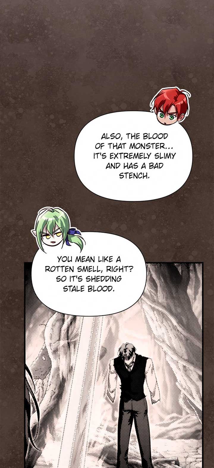 Finding My Father’s Son chapter 96 page 6