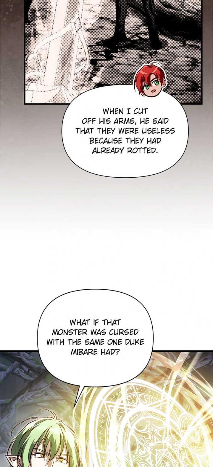 Finding My Father’s Son chapter 96 page 7