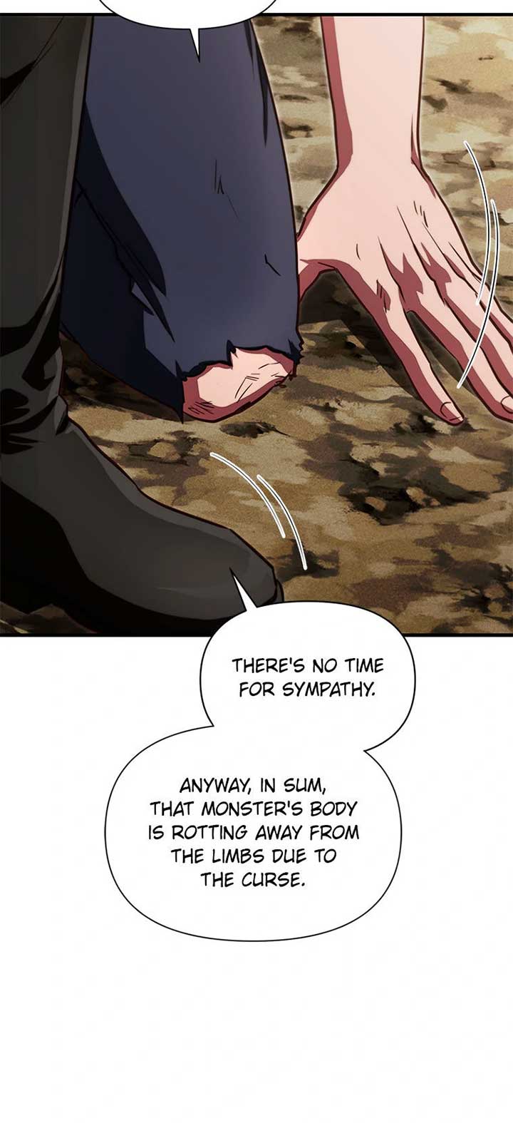 Finding My Father’s Son chapter 96 page 9